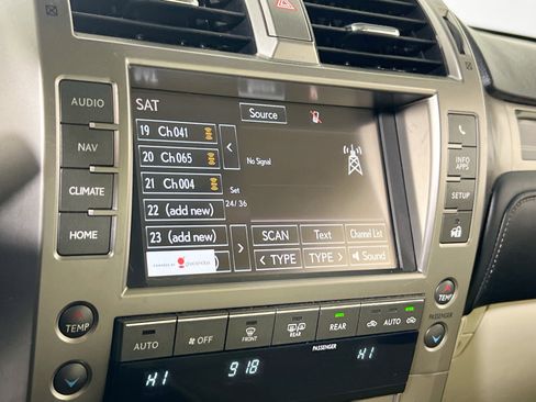 Used 2020 Lexus GX 460 Premium image 15