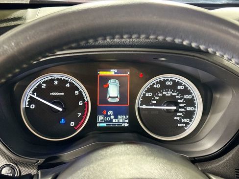 Used 2023 Subaru Forester Premium image 14