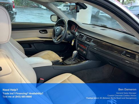 Used 2012 BMW 328i xDrive Coupe AWD/4WD image 12