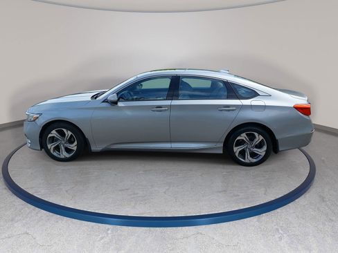 Used 2018 Honda Accord EX-L image 8