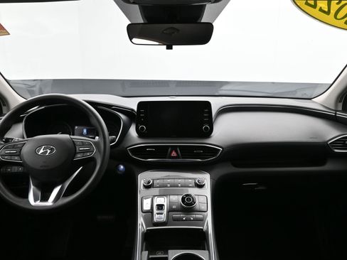 Used 2022 Hyundai Santa Fe SEL image 20