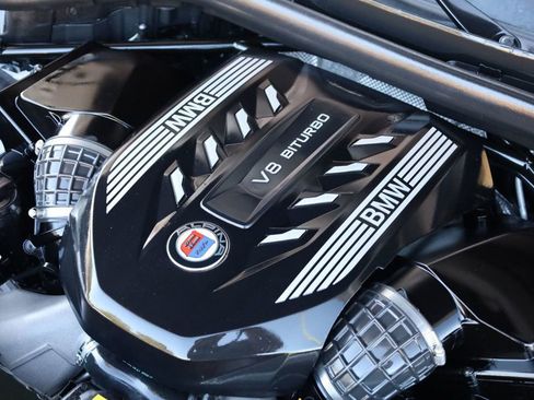 Used 2021 BMW ALPINA XB7 image 25