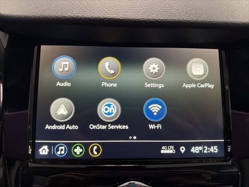 Used 2018 Chevrolet Trax LT w/ LT Convenience Package AWD/4WD image 17