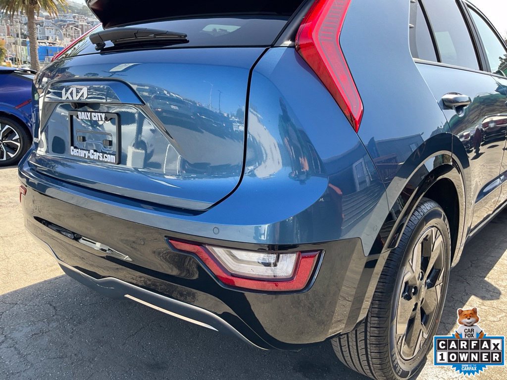 Used 2025 Kia Niro Wave FWD image 83