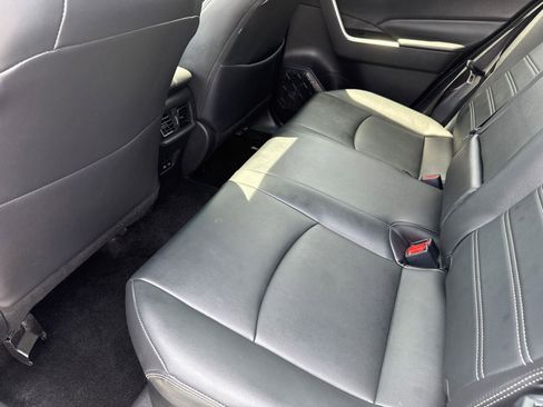 Used 2024 Toyota RAV4 XLE Premium w/ Weather Package AWD/4WD image 27