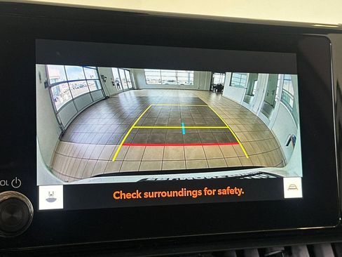 Certified 2025 Toyota RAV4 LE image 20