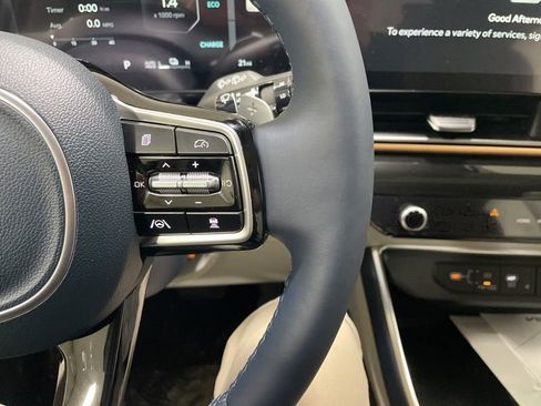 New 2026 Kia Carnival SX Prestige image 26