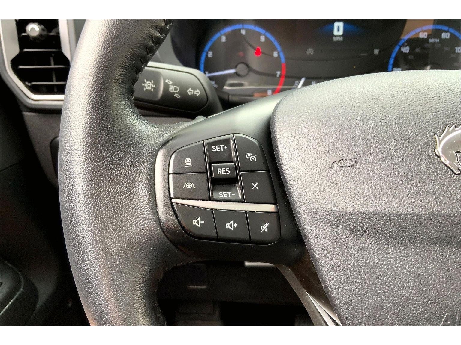 Used 2023 Ford Bronco Sport Big Bend w/ Convenience Package AWD/4WD image 17