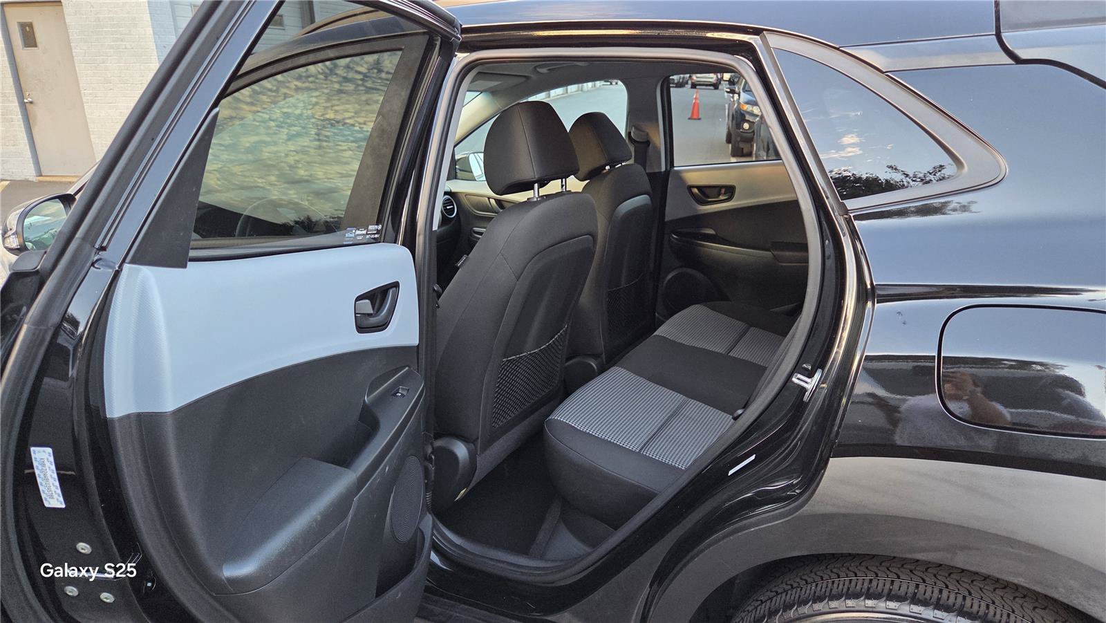 Used 2019 Hyundai Kona SEL FWD image 26