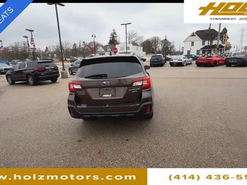 Used 2019 Subaru Outback 3.6R Touring image 7