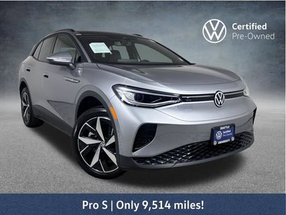 Used 2023 Volkswagen ID.4 Pro S
