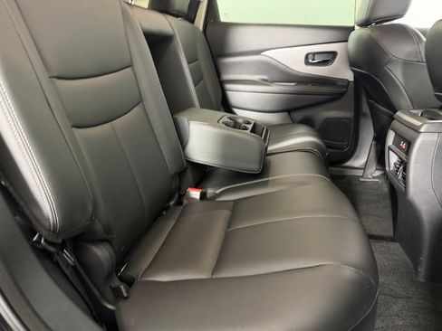 Used 2024 Nissan Murano SV FWD image 27