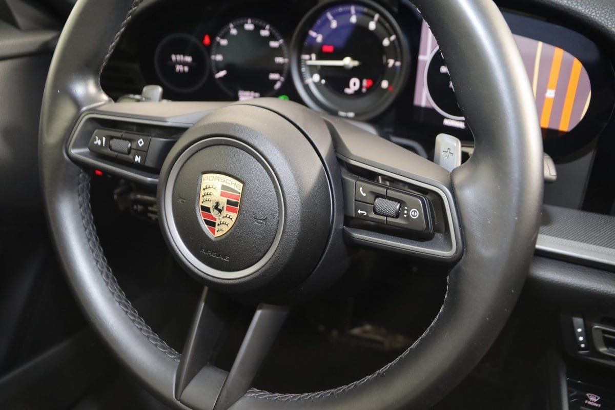 Used 2020 Porsche 911 Carrera S RWD image 61