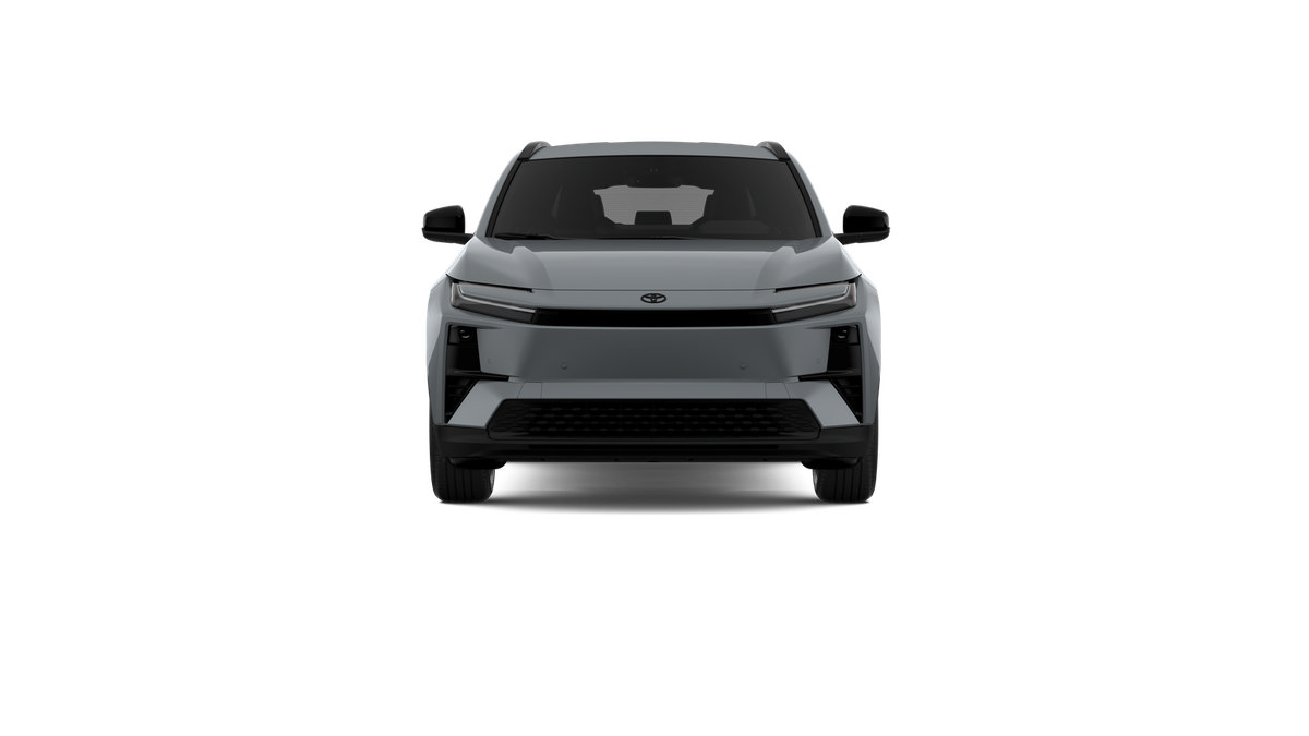 New 2026 Toyota C-HR AWD/4WD image 33