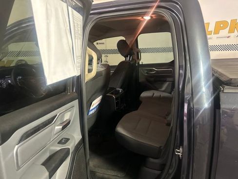 Used 2020 RAM 1500 Big Horn AWD/4WD image 29