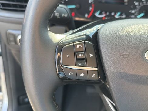 Used 2022 Ford Escape SE w/ Convenience Package AWD/4WD image 17