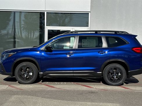New 2026 Subaru Ascent Premium image 8