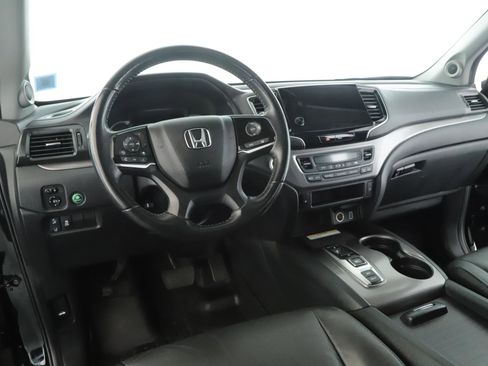 Used 2022 Honda Pilot Special Edition image 2