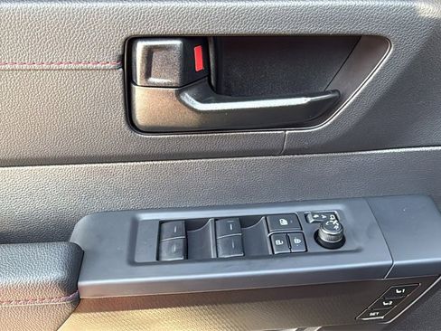 Used 2026 Toyota Sequoia TRD Pro image 14