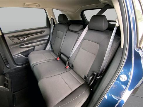 Used 2024 Honda CR-V LX image 21