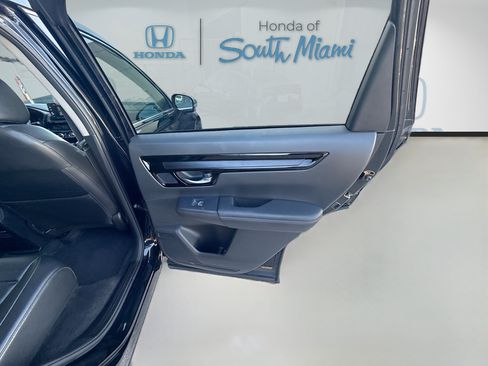 Certified 2024 Honda CR-V EX-L image 30