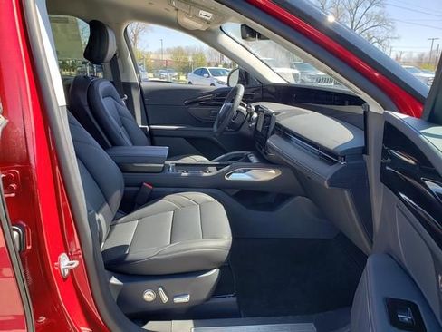 New 2026 Lincoln Nautilus Premier AWD/4WD image 19