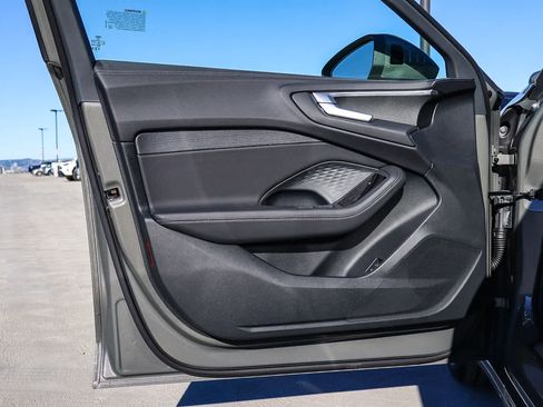 New 2025 Audi A5 2.0T Premium image 28