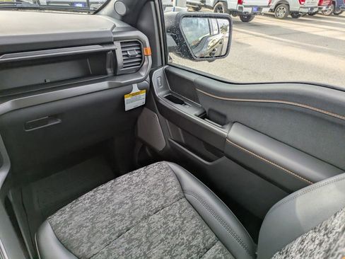 New 2026 Ford F150 Tremor image 17