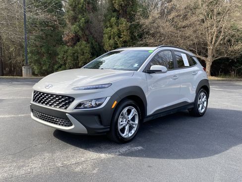 Used 2023 Hyundai Kona SEL w/ Convenience Package image 5