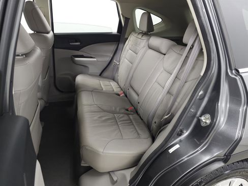 Used 2014 Honda CR-V EX-L image 26
