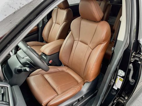 Used 2025 Subaru Ascent Touring w/ Popular Package #1 AWD/4WD image 20