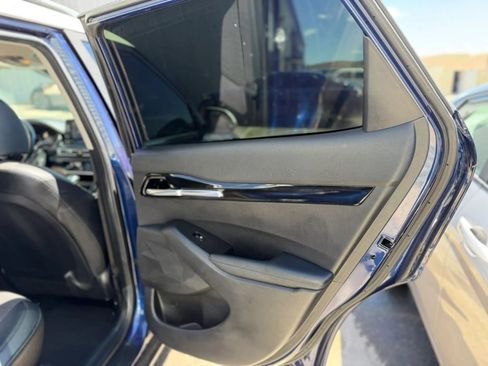 Used 2021 Kia Seltos S AWD/4WD image 29