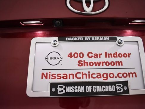 Used 2019 Toyota RAV4 XLE Premium image 36