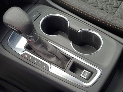 Certified 2024 Chevrolet Equinox LT image 20