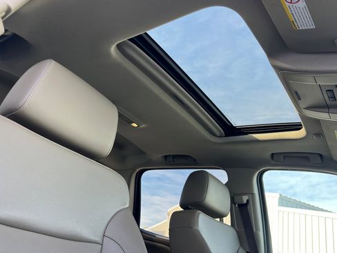 Used 2019 Chevrolet Silverado 3500 LTZ w/ Duramax Plus Package image 13