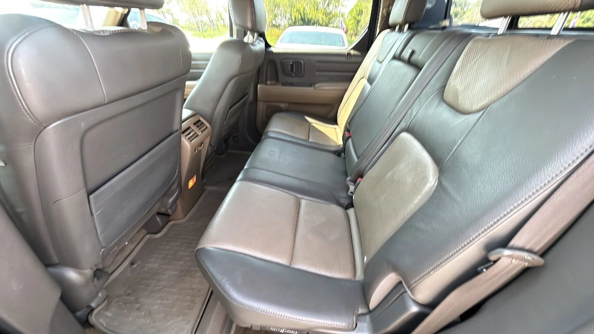 Used 2006 Honda Ridgeline RTL image 21