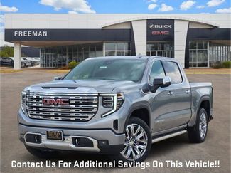 New 2026 GMC Sierra 1500 Denali w/ Denali Reserve Package AWD/4WD video 1