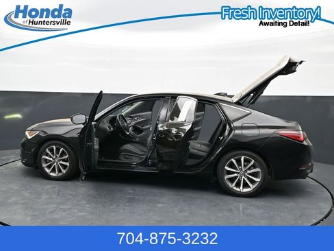 Used 2023 Acura Integra FWD image 35