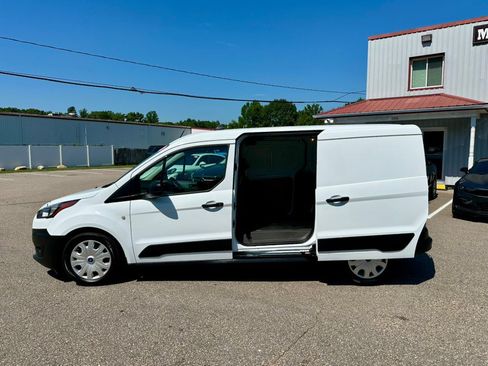 Used 2022 Ford Transit Connect XL FWD image 6