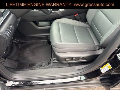 Used 2026 GMC Terrain AT4 w/ Convenience Package III AWD/4WD image 18