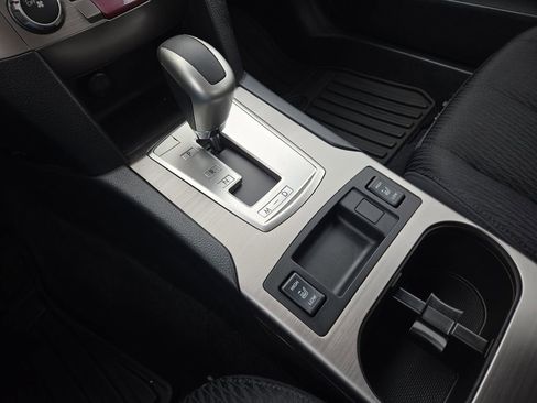 Used 2011 Subaru Legacy 2.5i Premium w/ All-Weather Pkg image 24