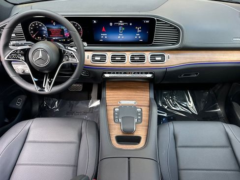 New 2026 Mercedes-Benz GLE 350 4MATIC image 15