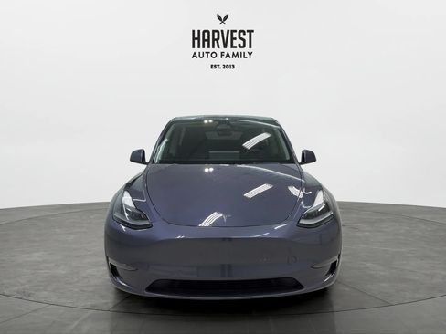 Used 2022 Tesla Model Y Performance AWD/4WD image 11