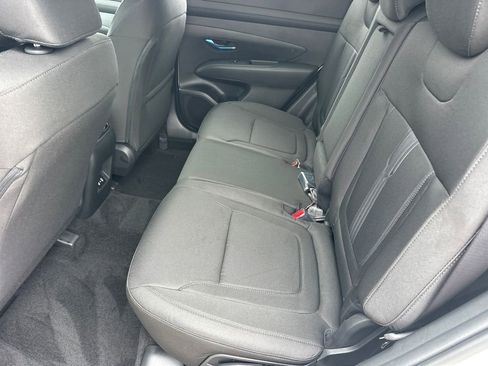 New 2026 Hyundai Tucson SEL FWD image 21