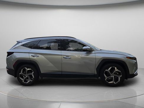 Used 2022 Hyundai Tucson Limited image 6