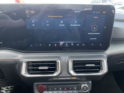 Used 2025 Ford Mustang Premium RWD image 23