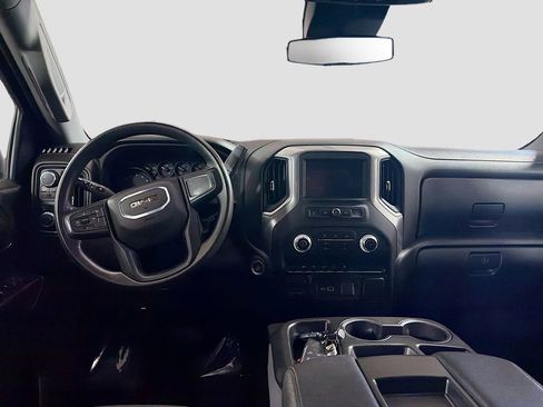 Used 2024 GMC Sierra 1500 Pro w/ Graphite Edition AWD/4WD image 21