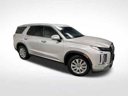 New 2025 Hyundai Palisade SEL image 40