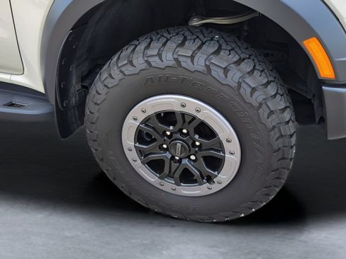 Used 2025 Ford Ranger Raptor AWD/4WD image 49