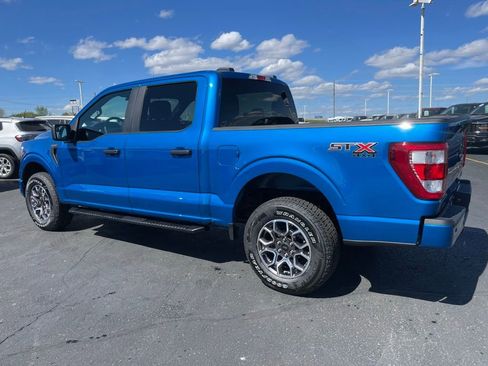 Used 2021 Ford F150 XL w/ STX Appearance Package AWD/4WD image 6